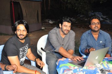 Prabhas Launches Araku Road Lo Movie Song Teaser